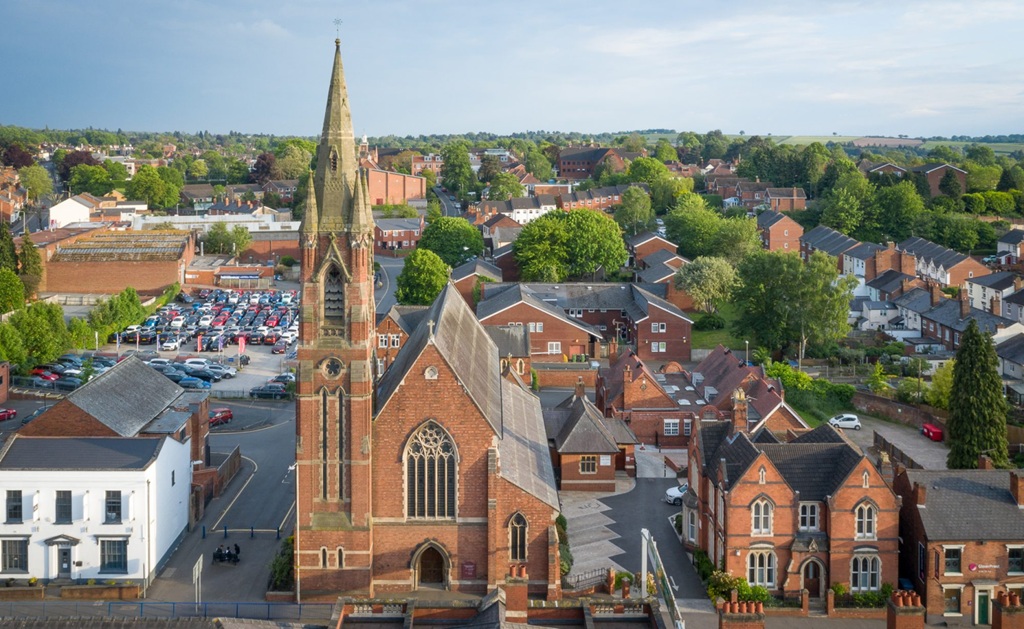 Breaking into the Probate Maze Stourbridge