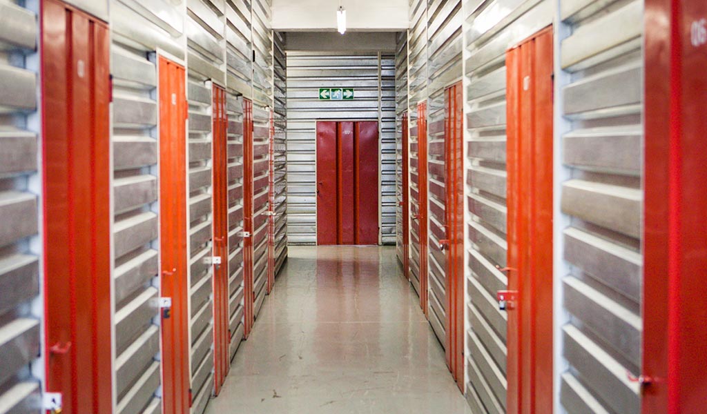 The Storage Solution of Lai Chi Kok Provides Your Hidden Item Storage Needs